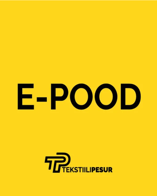 E-pood