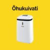 Õhukuivati rent